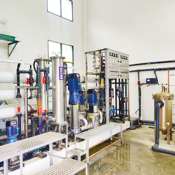 China Beijing Qinrunze Environmental Protection Technology Co., Ltd. Perfil da companhia