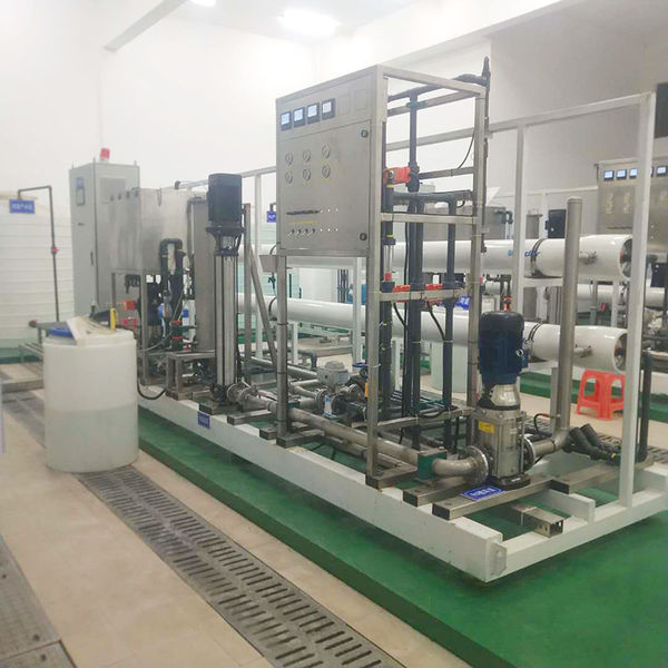 China Beijing Qinrunze Environmental Protection Technology Co., Ltd. Perfil da companhia