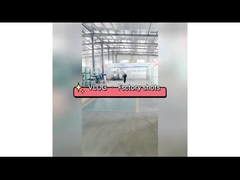 Vídeo do workshop da fábrica