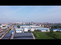 Introdução da fábrica