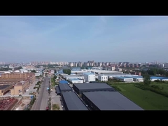 Introdução da Empresa Vídeo Introdução em Malaio