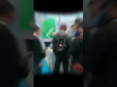 Qinrun Proteção Ambiental Debutos na Expo de Água da Indonésia!